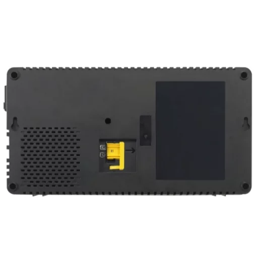 Джерело безперебійного живлення APC Easy UPS 500VA/300W, 4xSchuko