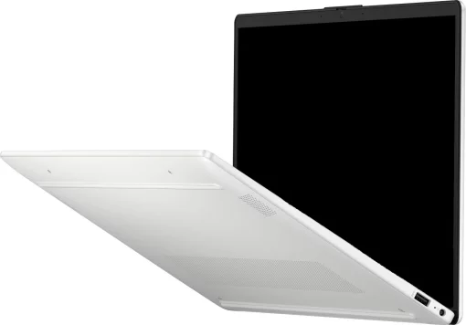 Ноутбук HP OmniBook 3 15-fn0010ua 15.6" FHD IPS AG, AMD AI 5 340, 16GB, F512GB, UMA, Win11, сріблястий