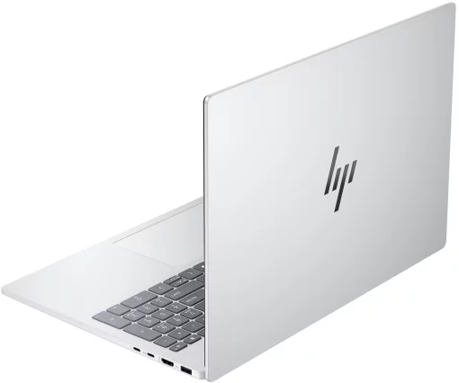 Ноутбук HP OmniBook 7 16-ay0002ua 16" 2K OLED Touch, Intel U7-255H, 32GB, F2048GB, UMA, Win11, сріблястий