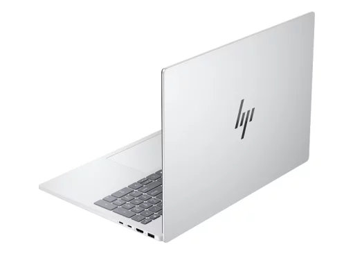 Ноутбук HP OmniBook 7 16-az0005ua 16" WUXGA IPS AG, Intel 5-210H, 24GB, F1024GB, UMA, Win11, сріблястий