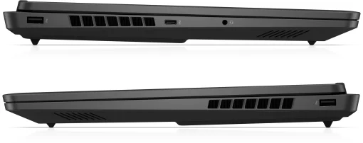 Ноутбук HP OMEN 16-am0041ua 16" WUXGA IPS AG, Intel 7-240H, 32GB, F1024GB, NVD5070-8, DOS, чорний