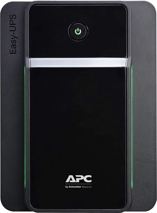 Джерело безперебійного живлення APC Easy UPS 1600VA/900W, 6xC13