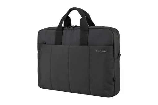 Сумка Tucano Zona 15"/16", чорний