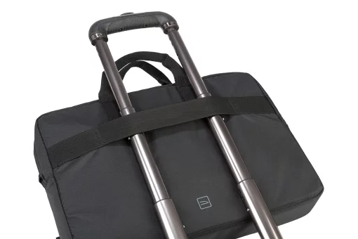 Сумка Tucano Zona 15"/16", чорний