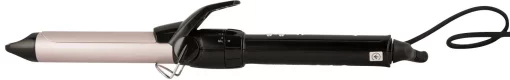 Плойка Babyliss 180 medium, 300Вт, темп.режимів-10, D -25mm, 110-180С, метал, чорний