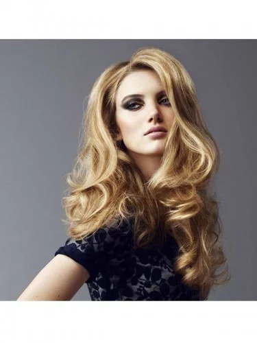 Плойка Babyliss 180 large, 80Вт, темп.режимів-10, D -32mm, 110-180С, метал, чорний