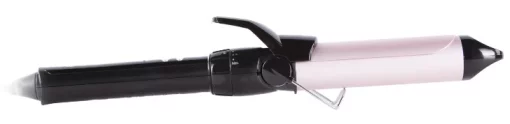 Плойка Babyliss 180 large, 80Вт, темп.режимів-10, D -32mm, 110-180С, метал, чорний