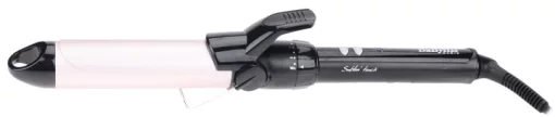 Плойка Babyliss 180 large, 80Вт, темп.режимів-10, D -32mm, 110-180С, метал, чорний
