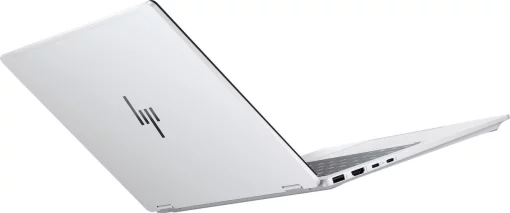 Ноутбук HP OmniBook X Flip x360 14-fm0008ua 14" WUXGA IPS Touch, Intel U5-226V, 16GB, F512GB, UMA, Win11, сріблястий