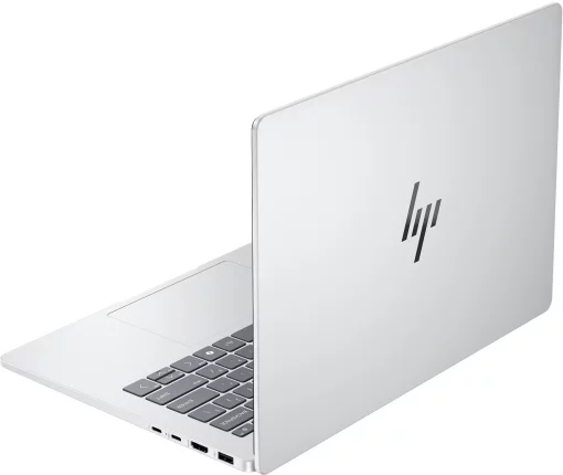 Ноутбук HP OmniBook 7 14-fs0000ua 14" WUXGA IPS AG, Intel 5-220H, 24GB, F1024GB, UMA, Win11P, сріблястий