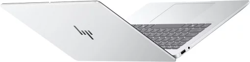 Ноутбук HP OmniBook 7 14-fs0001ua 14" WUXGA IPS AG, Intel 5-220H, 24GB, F1024GB, UMA, Win11, сріблястий