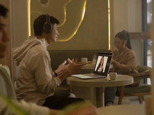 Ноутбук HP OmniBook 7 14-fs0001ua 14" WUXGA IPS AG, Intel 5-220H, 24GB, F1024GB, UMA, Win11, сріблястий