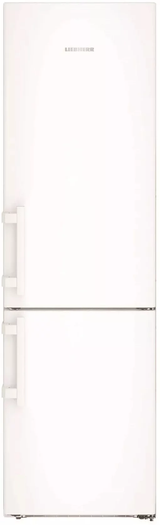 Liebherr Холодильник з нижн. мороз. камерою CBN4835