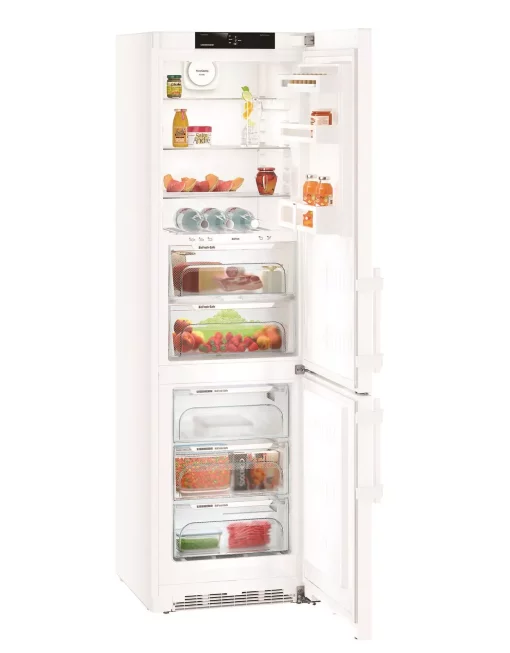 Liebherr Холодильник з нижн. мороз. камерою CBN4835