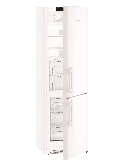 Liebherr Холодильник з нижн. мороз. камерою CBN4835