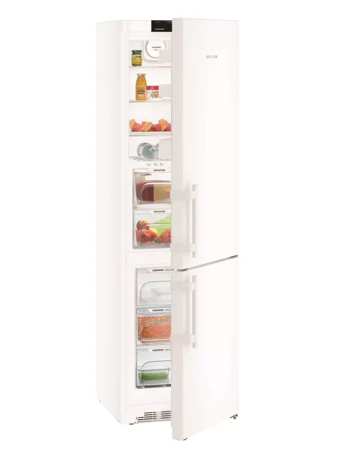 Liebherr Холодильник з нижн. мороз. камерою CBN4835