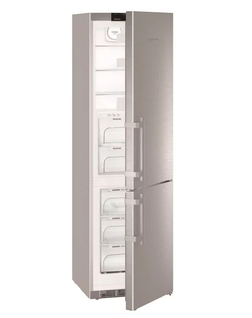 Liebherr Холодильник з нижн. мороз. камерою CBNEF4835