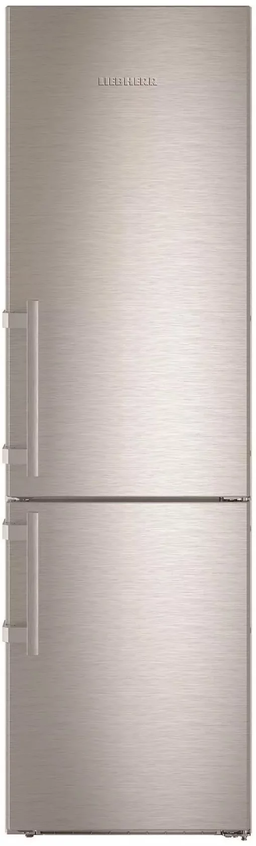 Liebherr Холодильник з нижн. мороз. камерою CBNEF4835