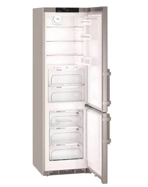 Liebherr Холодильник з нижн. мороз. камерою CBNEF4835