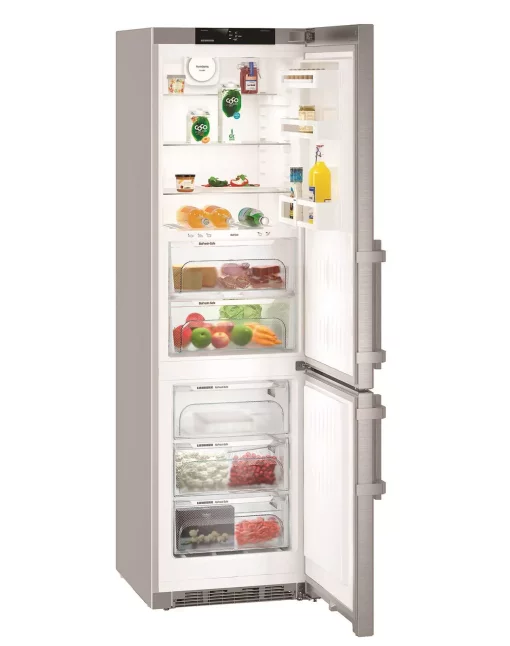 Liebherr Холодильник з нижн. мороз. камерою CBNEF4835