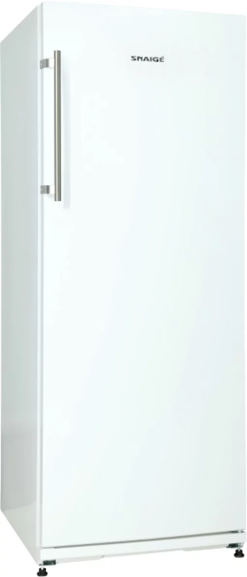 Холодильна камера Snaige, 145x60х65, 270л, 1дв., A++, ST, білий