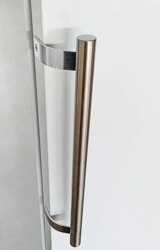 Холодильна камера Snaige, 145x60х65, 270л, 1дв., A++, ST, білий