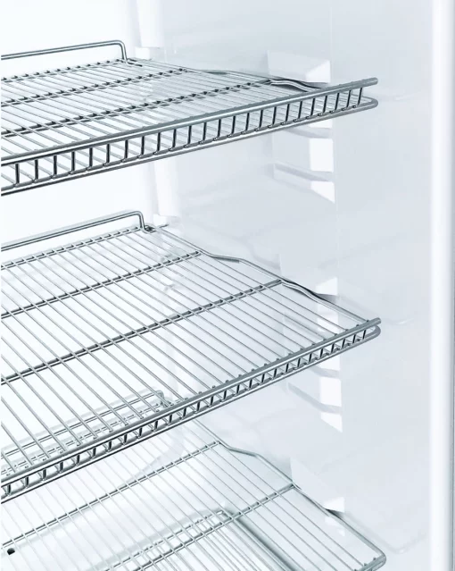 Холодильна камера Snaige, 145x60х65, 270л, 1дв., A++, ST, білий