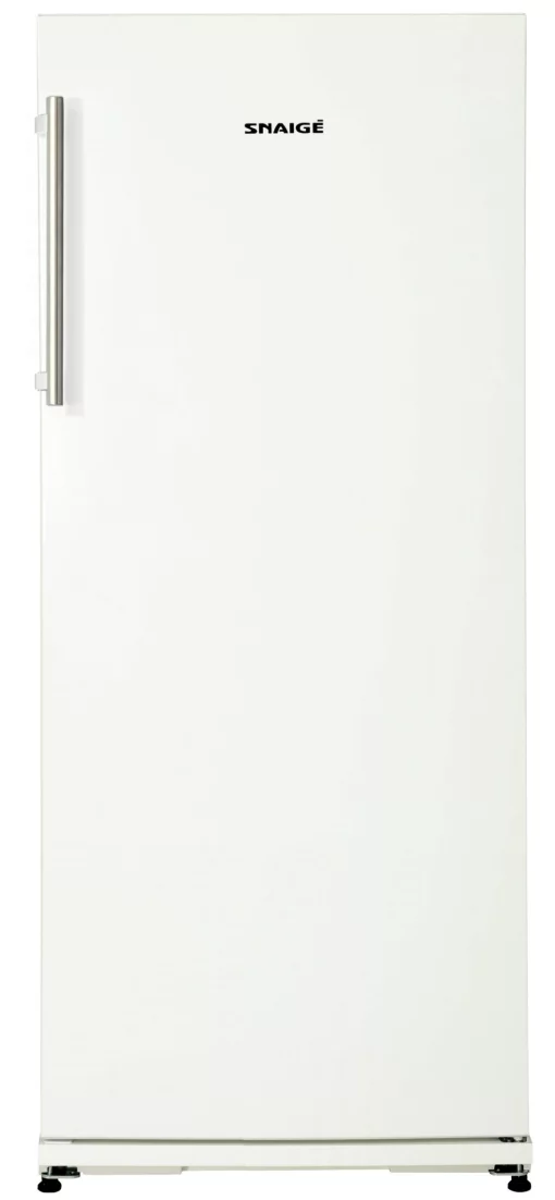 Холодильна камера Snaige, 145x60х65, 270л, 1дв., A++, ST, білий