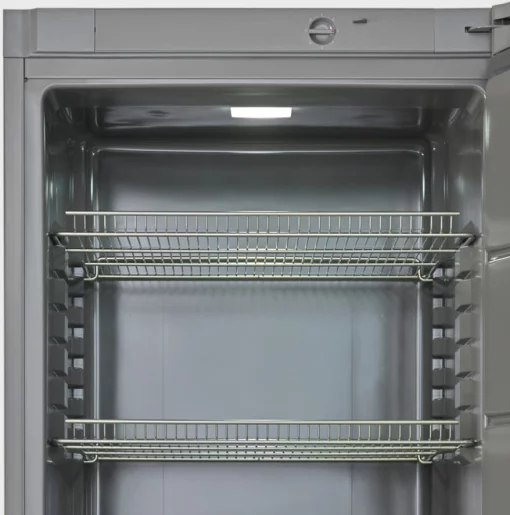 Холодильна камера Snaige, 145x60х65, 270л, 1дв., A++, ST, нерж