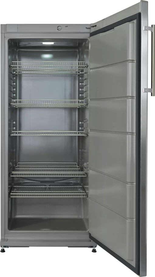 Холодильна камера Snaige, 145x60х65, 270л, 1дв., A++, ST, нерж