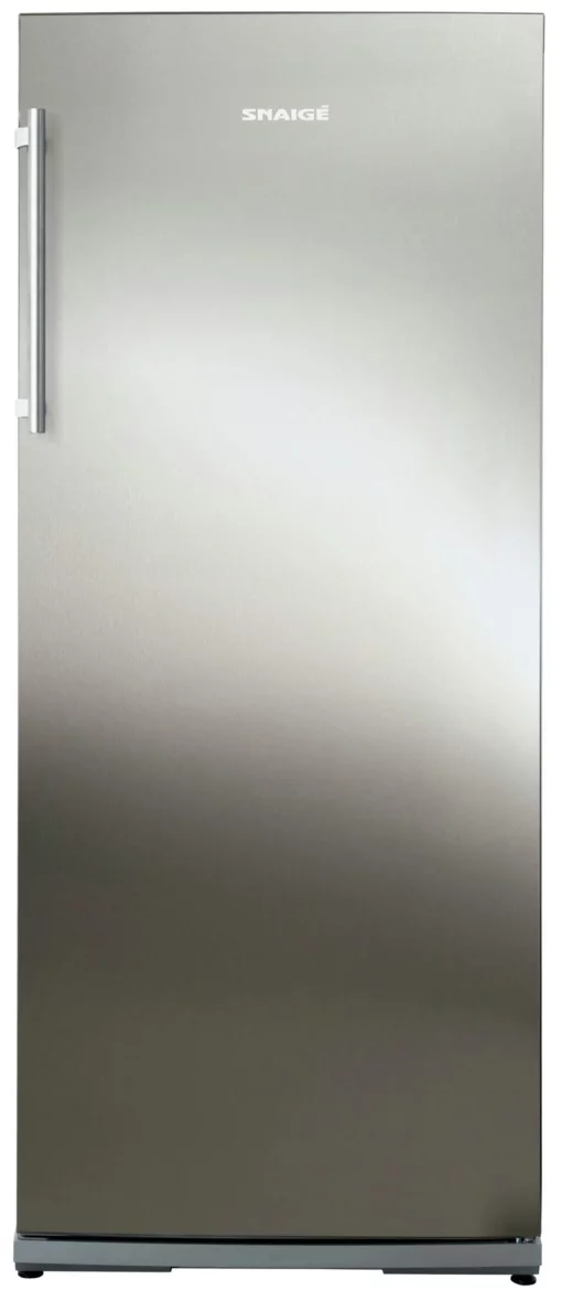 Холодильна камера Snaige, 145x60х65, 270л, 1дв., A++, ST, нерж