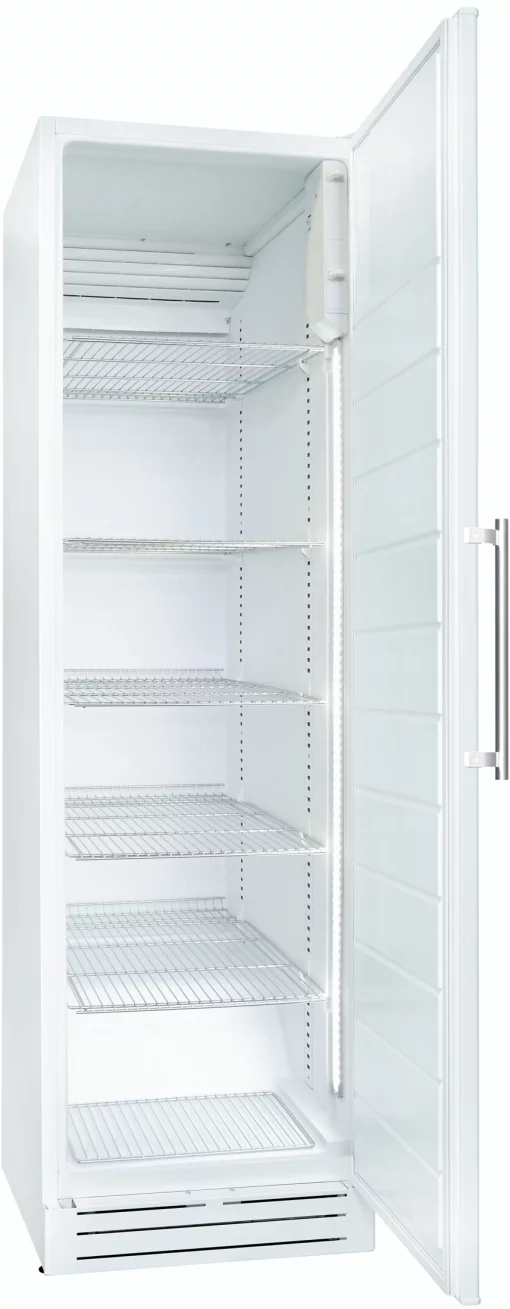 Холодильна камера Snaige, 163x60х65, 310л, 1дв., D, ST, білий