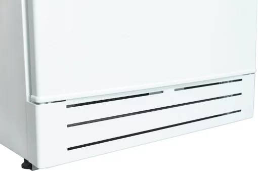 Холодильна камера Snaige, 163x60х65, 310л, 1дв., D, ST, білий