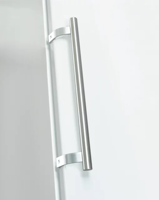 Холодильна камера Snaige, 163x60х65, 310л, 1дв., D, ST, білий