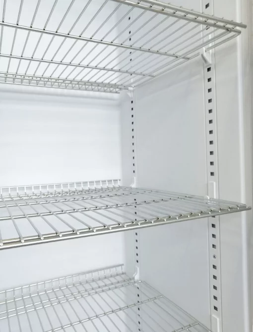 Холодильна камера Snaige, 163x60х65, 310л, 1дв., D, ST, білий