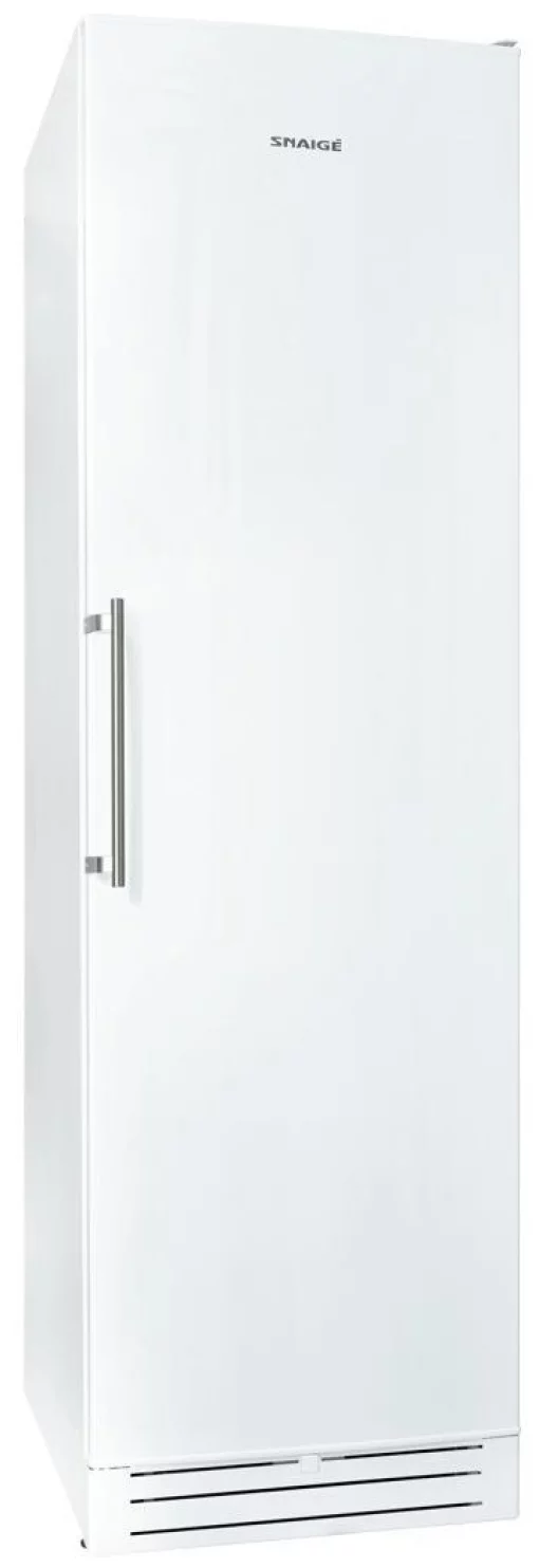 Холодильна камера Snaige, 163x60х65, 310л, 1дв., D, ST, білий