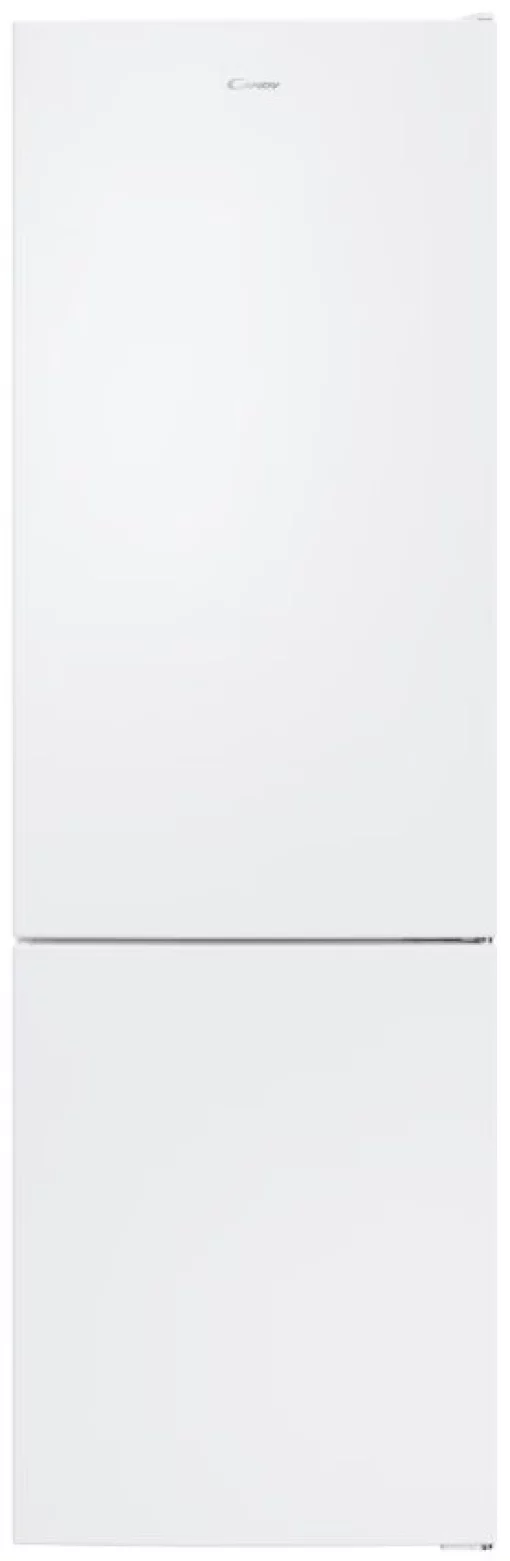 Холодильник Candy з нижн. мороз., 176x55х54.5, холод.відд.-186л, мороз.відд.-74л, 2дв., А+, ST, білий
