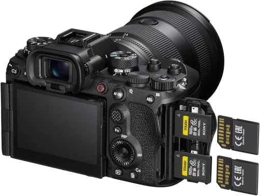 Карта пам'яті Sony CFexpress Type A 1920GB R1800/W1700 Tough