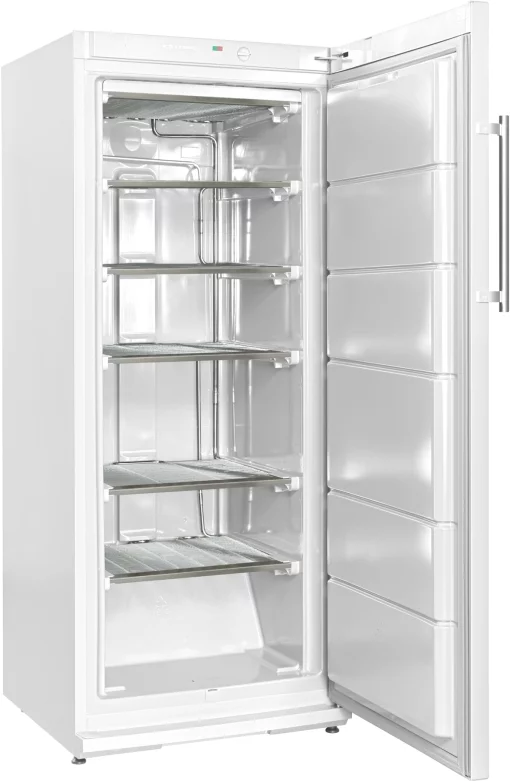 Морозильна камера Snaige, 145x60х65, 215л, 1дв., A+, ST, білий