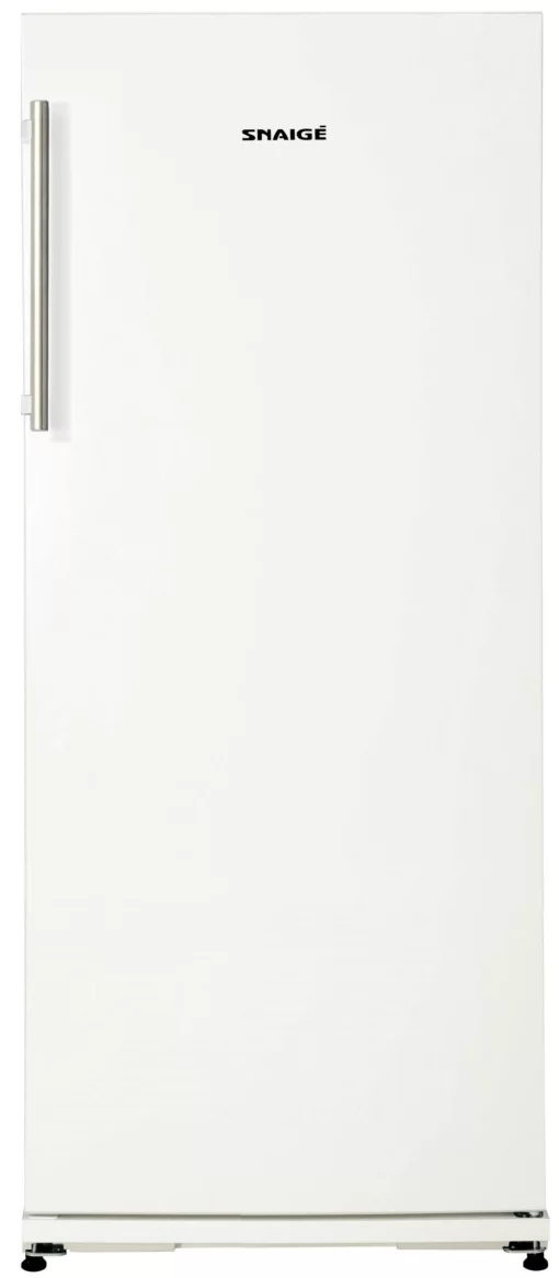 Морозильна камера Snaige, 145x60х65, 215л, 1дв., A+, ST, білий