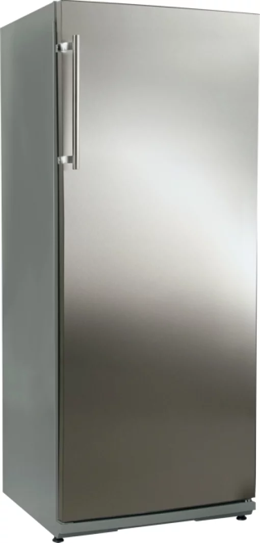 Морозильна камера Snaige, 145x60х65, 215л, 1дв., A+, ST, нерж