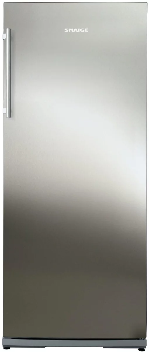 Морозильна камера Snaige, 145x60х65, 215л, 1дв., A+, ST, нерж