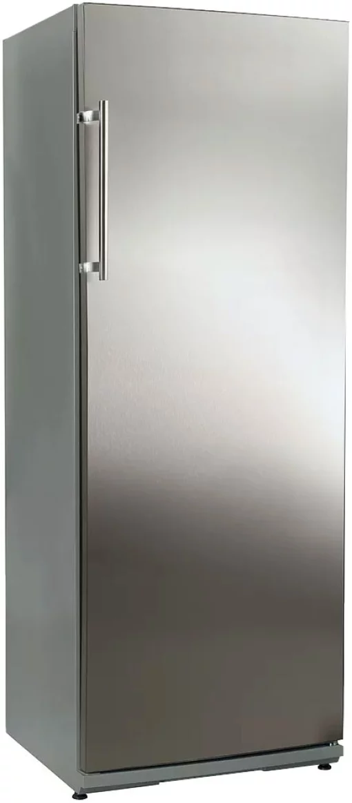 Морозильна камера Snaige, 163x60х65, 248л, 1дв., A+, ST, нерж