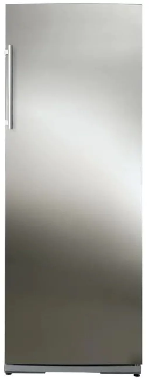 Морозильна камера Snaige, 163x60х65, 248л, 1дв., A+, ST, нерж