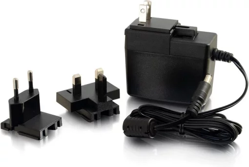 Світч C2G HDMI > USB-C HDMI Mini Display Port VGA