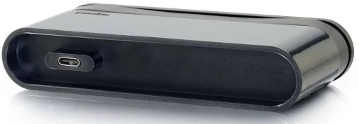 Док станція C2G USB-C > HDMI, Display Port, VGA, USB,  Power Delivery 65W