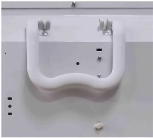 Конвектор Cooper&Hunter, 20м2, 1500Вт, електр. упр-ння, закр. нагрів. елемент, IP24, білий