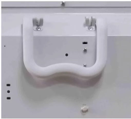 Конвектор Cooper&Hunter, 20м2, 1500Вт, електр. упр-ння, закр. нагрів. елемент, Wi-Fi, IP24, білий