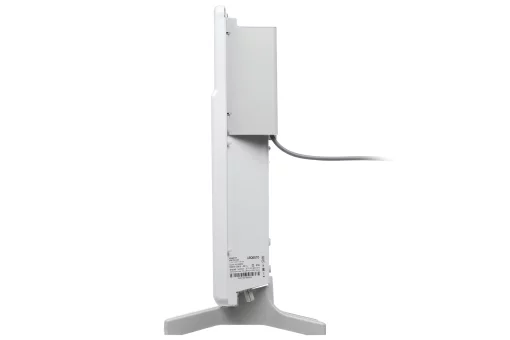 Конвектор ARDESTO, 20м2, 2000Вт, електр. упр-ння, закр. нагрів. елемент, дисплей, програматор, IP24, білий