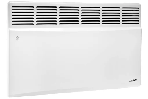 Конвектор ARDESTO, 20м2, 2000Вт, мех. упр-ння, відкритий нагрів. елемент, білий